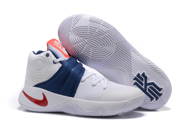 Nike Kyrie 2 Indenpent Day Sneaker - Click Image to Close
